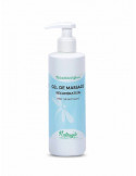 Gel de massage 500ml recupération - Nature Horse Langon