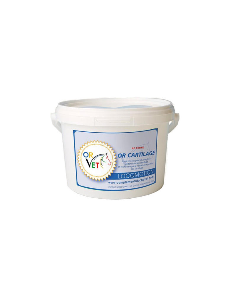 Or Cartilage 2.5kg