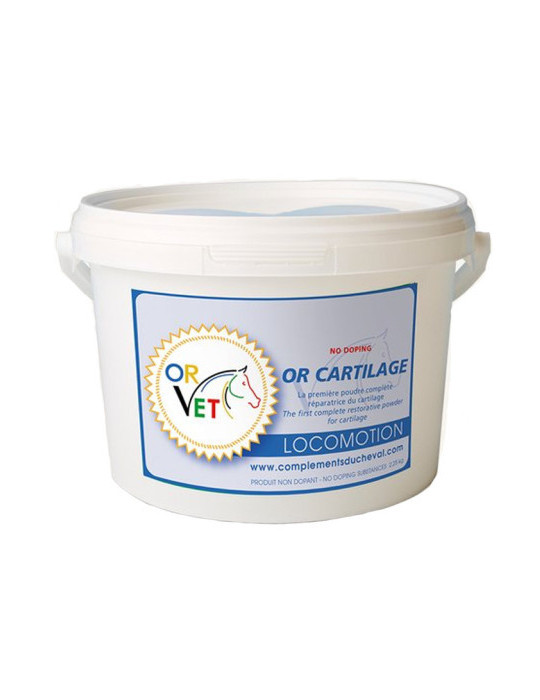Or Cartilage 2.5kg