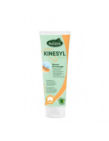 Crème Kinesyl Ravene, 250 ml | Nature Horse Langon