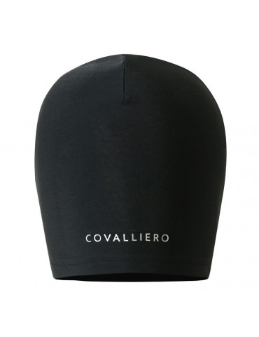 Bonnet Covalliero Noir 2