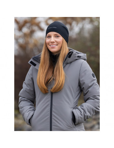 Bonnet Covalliero Noir