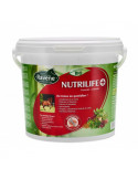 NUTRILIFE+ RAVENE - Nature Horse Langon