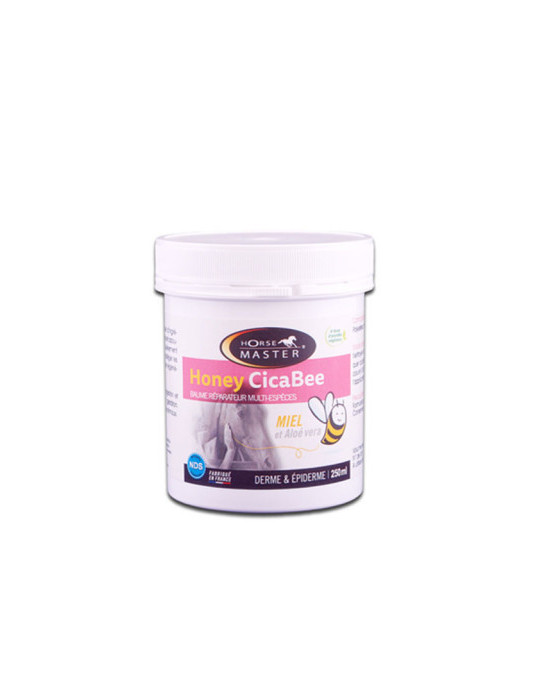 Honey Cicabee 250ml