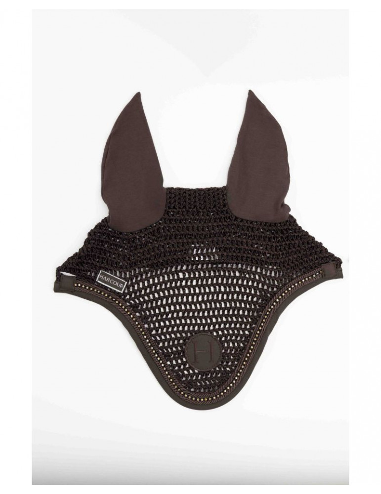 Bonnet Fablir Cacao Cheval