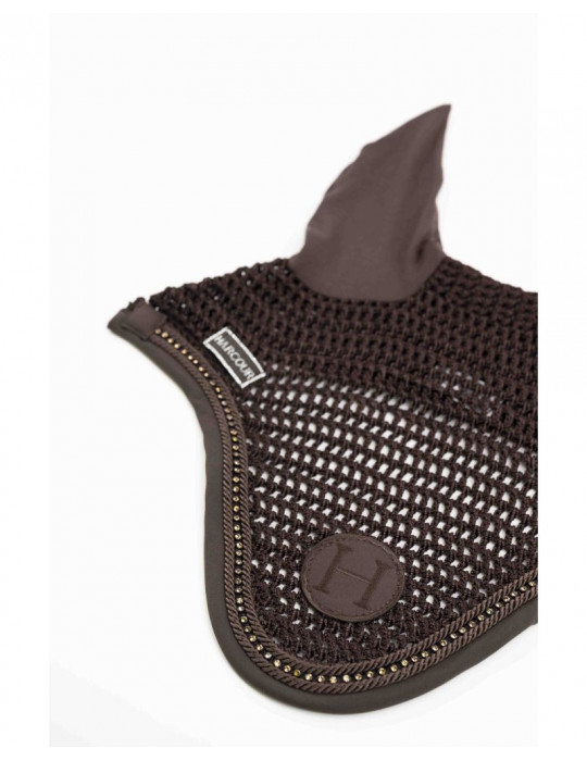 Bonnet Fablir Cacao Cheval