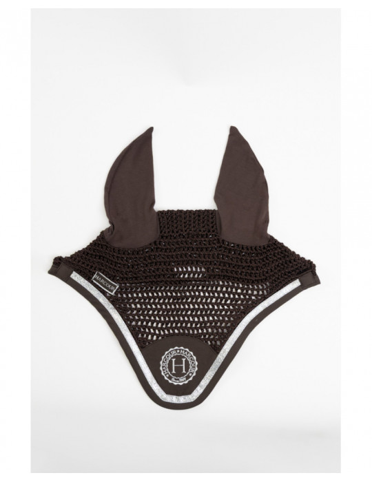 Bonnet Fredy Cacao Cheval