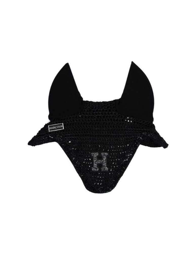 Bonnet AMBROISE noir FULL