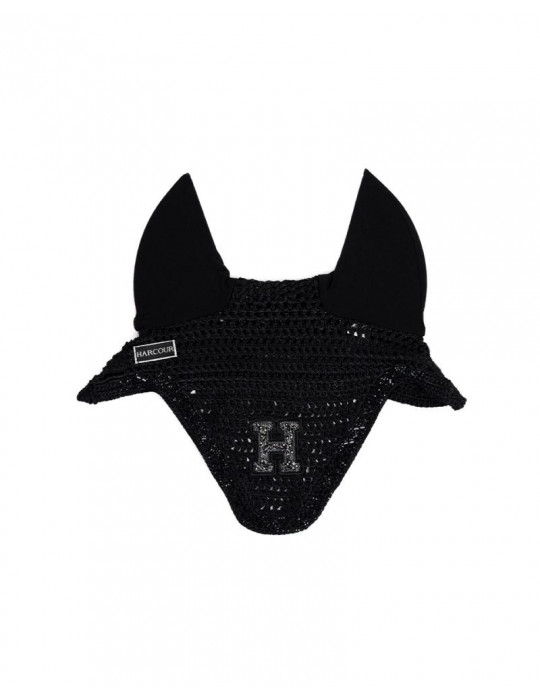 Bonnet AMBROISE noir FULL