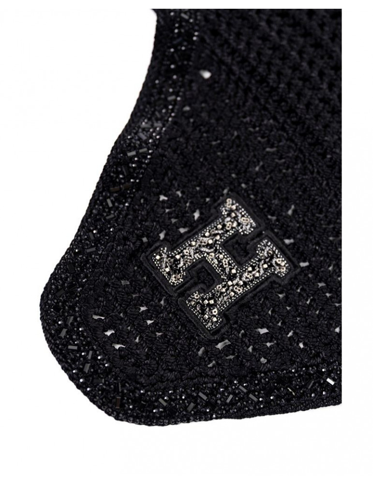 Bonnet AMBROISE noir FULL