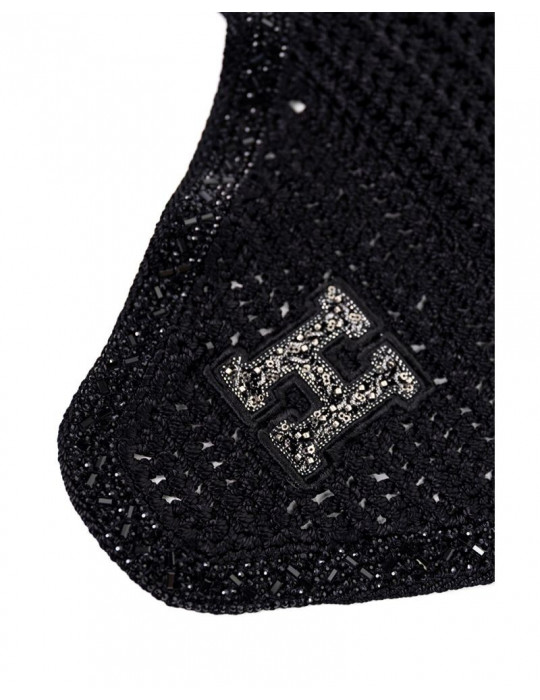 Bonnet AMBROISE noir FULL