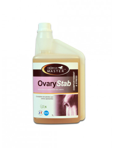 Ovary stab 1L
