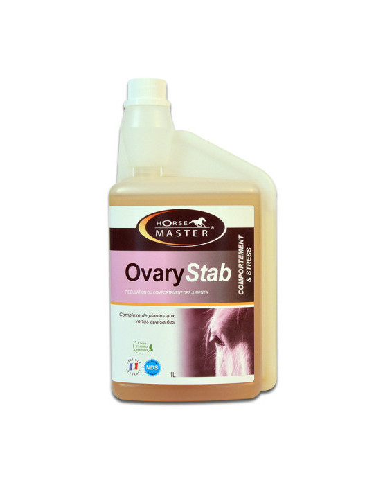 Ovary stab 1L