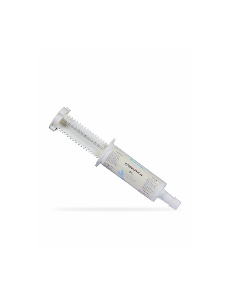 Respiration gel 60ml