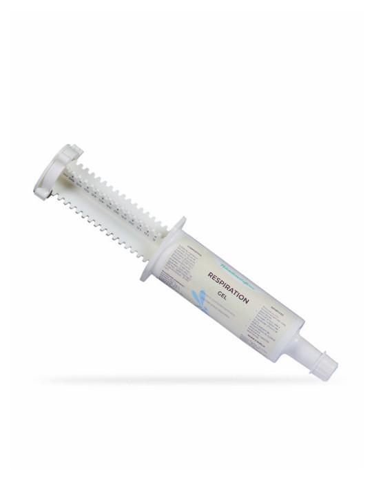 Respiration gel 60ml