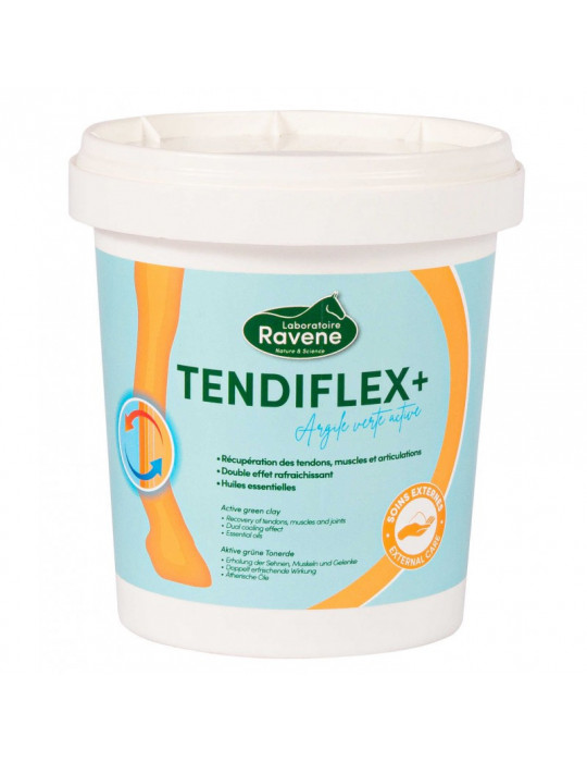 Tendiflex Argile 1.5kg