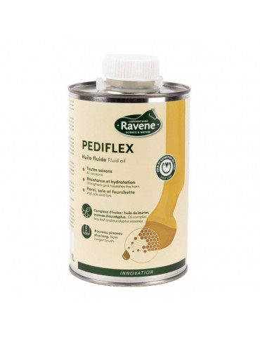 PEDIFLEX Huile Fluide 1L