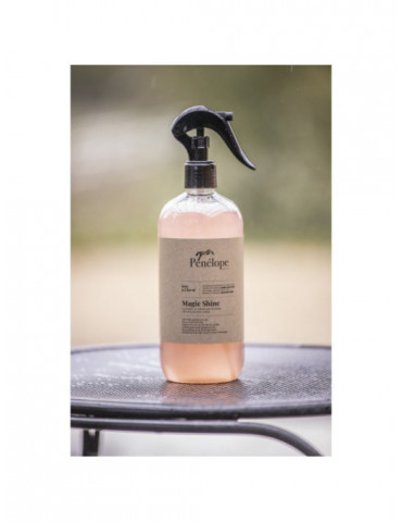 LUSTRANT Magic Shine 500ML