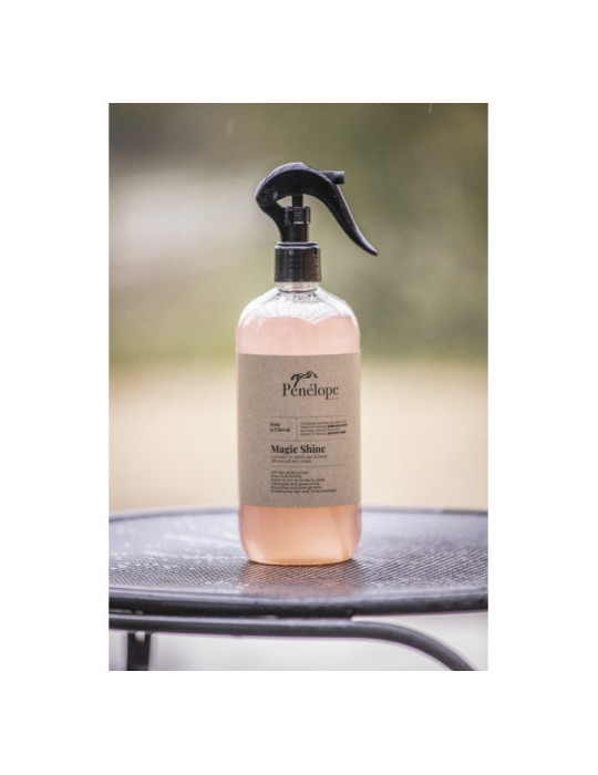 LUSTRANT Magic Shine 500ML