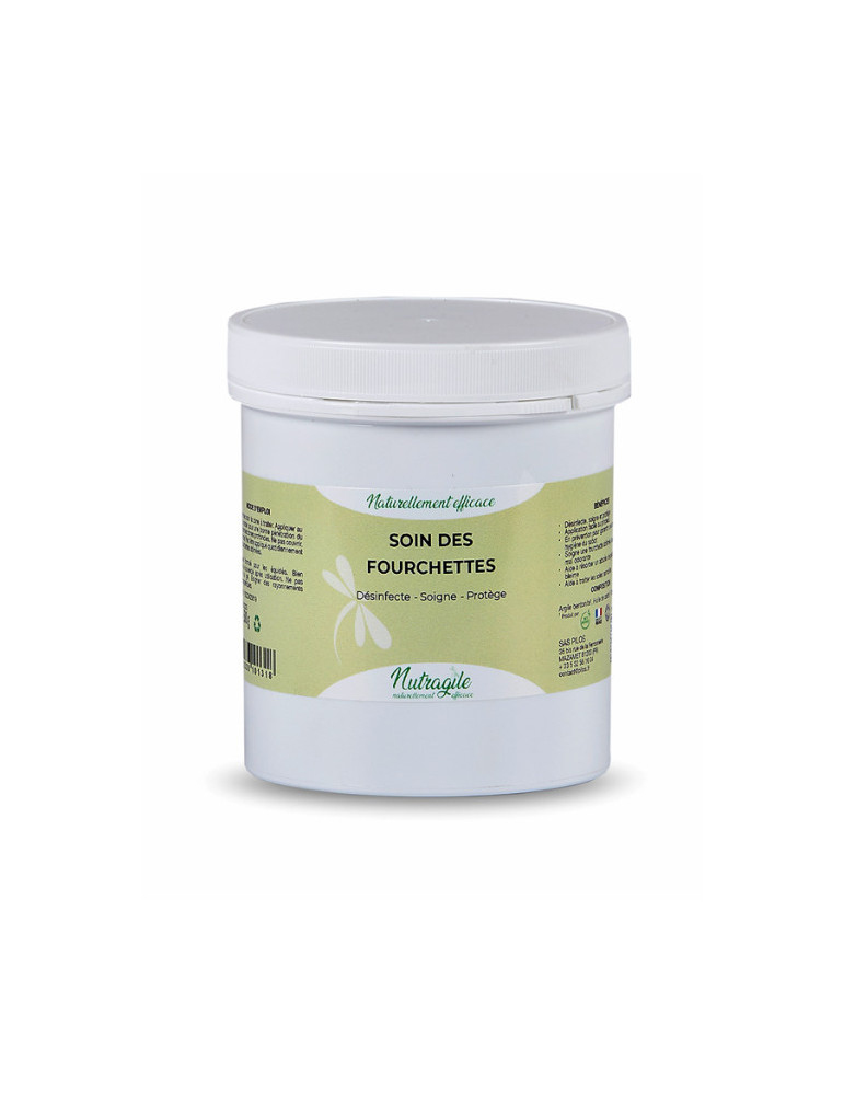 Soin des fourchettes Nutragile, 1 kg | Nature Horse Langon