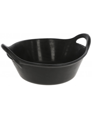 Bac en caoutchouc 11 litres