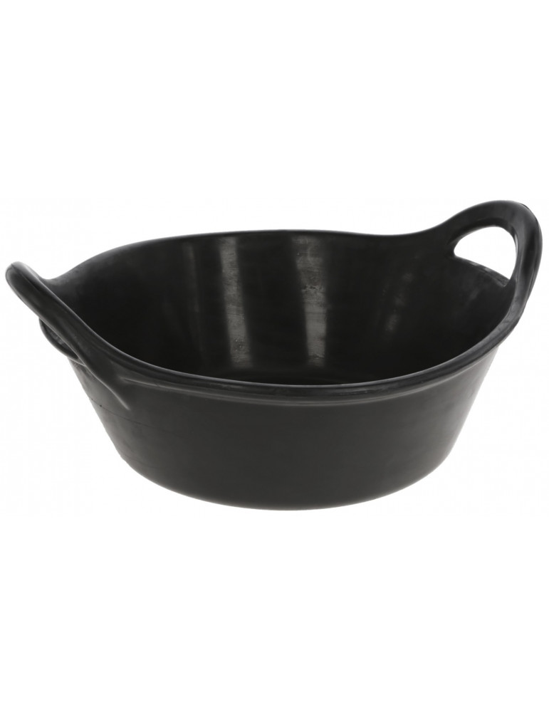 Bac en caoutchouc 11 litres