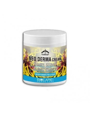 Crème cicatrisante Neo Derma Veredus – Soin cheval