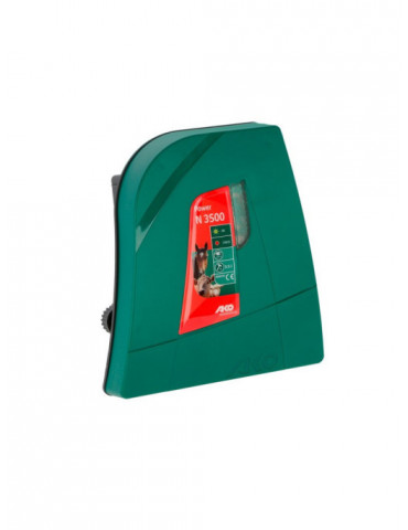 Électrificateur Ako Power N 3500 – Secteur, usage universel pour chevaux et animaux
