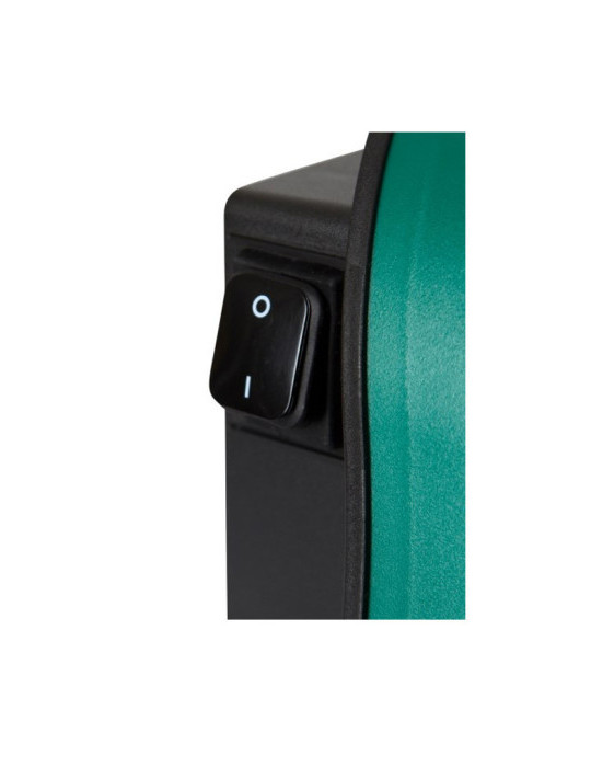 Électrificateur Ako Power N 3500 – Secteur, usage universel pour chevaux et animaux