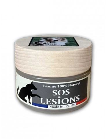 SoS Liesion 50Ml