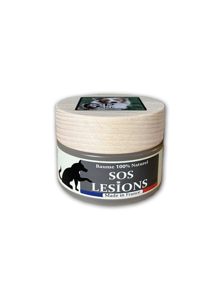 SoS Liesion 50Ml