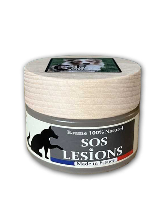 SoS Liesion 50Ml