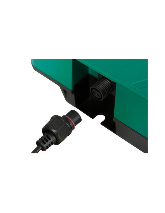 Électrificateur Ako Power N 3500 – Secteur, usage universel pour chevaux et animaux