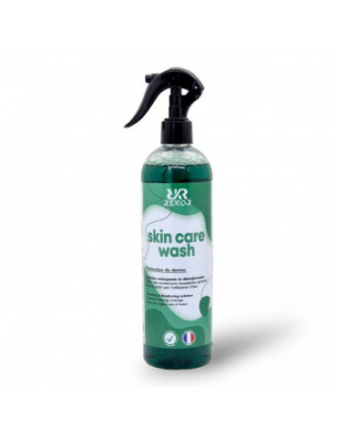 SKIN CARE WASH 500 ML