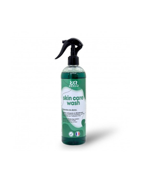 SKIN CARE WASH 500 ML