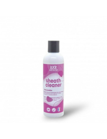 Sheath cleaner Rekor 250ml