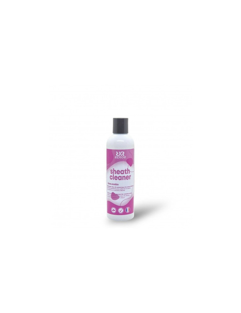 Sheath cleaner Rekor 250ml