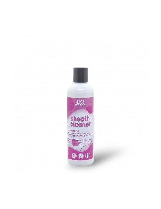Sheath cleaner Rekor 250ml