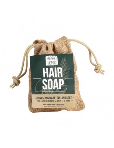 Shampoing solide naturel 100g