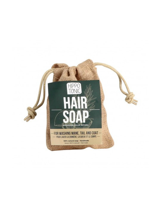 Shampoing solide naturel 100g