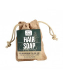 Shampoing solide naturel 100g - Nature Horse Langon