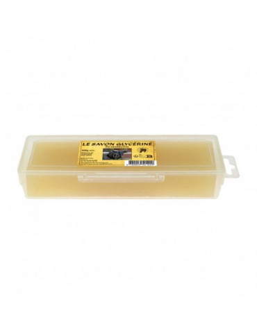 Savon glycériné du Maréchal, 400 g