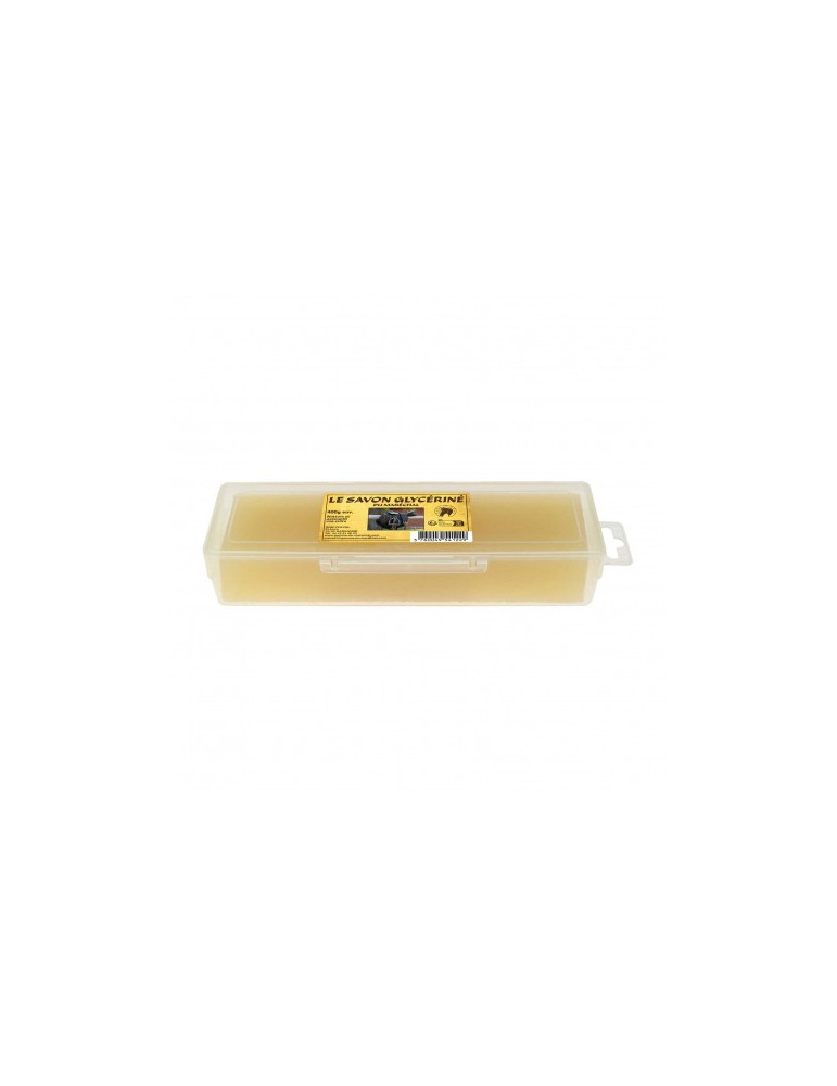 Savon glycériné du Maréchal, 400 g