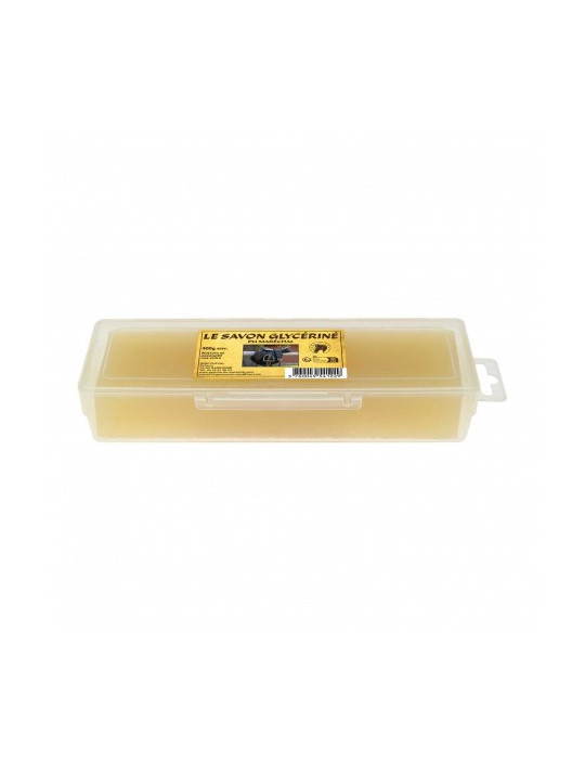 Savon glycériné du Maréchal, 400 g