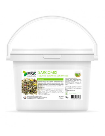 Sarcomix ESC, 1 kg