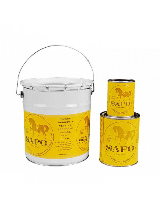 Sapo G,M, 750 ML