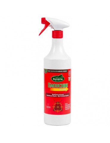 RAVENE EMOUCHINE TOTAL 450ML