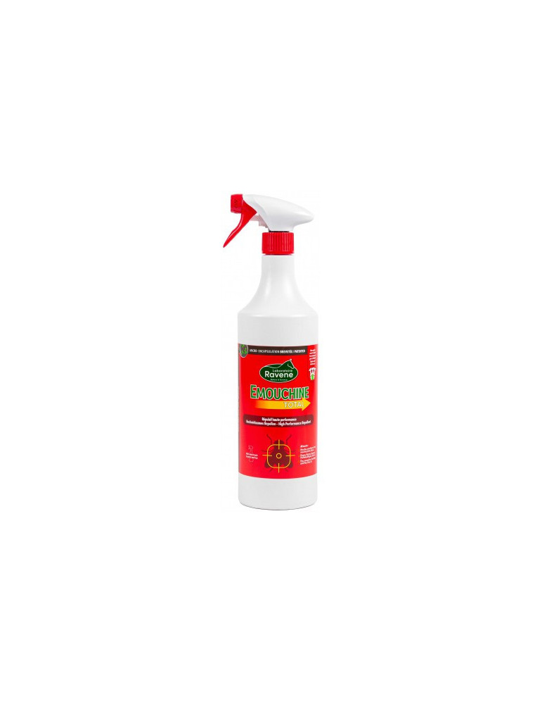 RAVENE EMOUCHINE TOTAL 450ML
