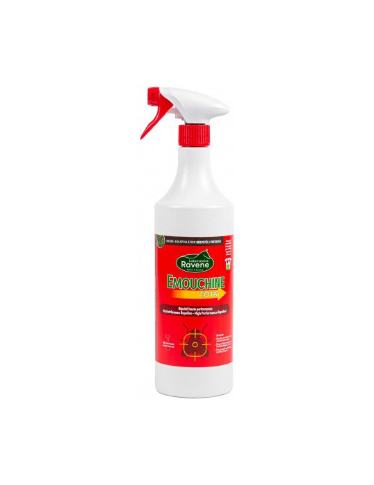 RAVENE EMOUCHINE TOTAL 450ML