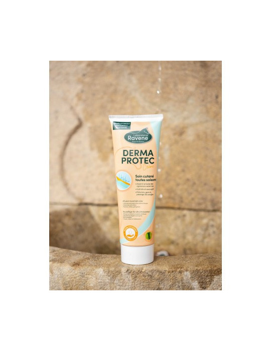 RAVENE DERMAPROTEC Crème 250ml